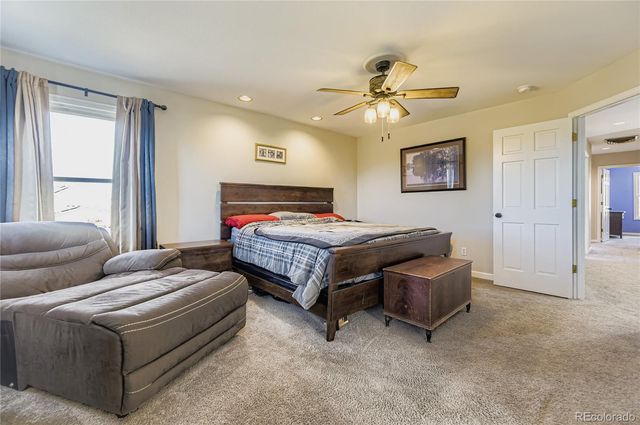 2035 Savage Road, Elizabeth, CO 80107