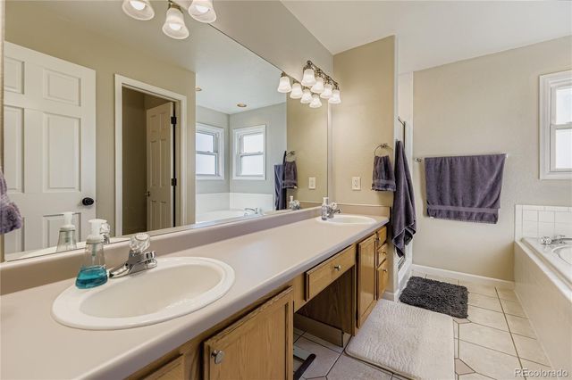 2035 Savage Road, Elizabeth, CO 80107