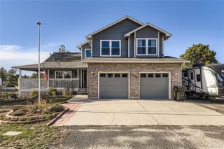 2035 Savage Road, Elizabeth, CO 80107