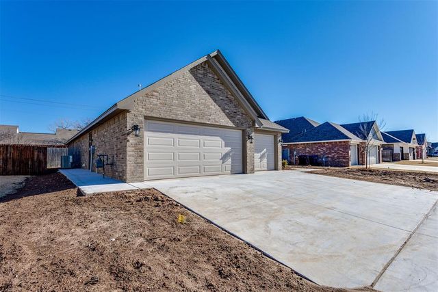 11016 Treemont Lane, Oklahoma City, OK 73162