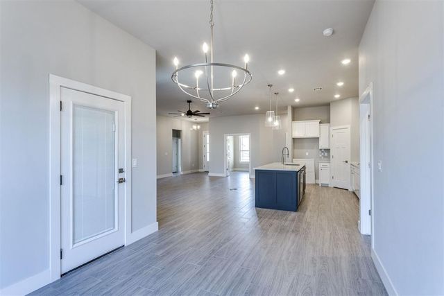 11016 Treemont Lane, Oklahoma City, OK 73162