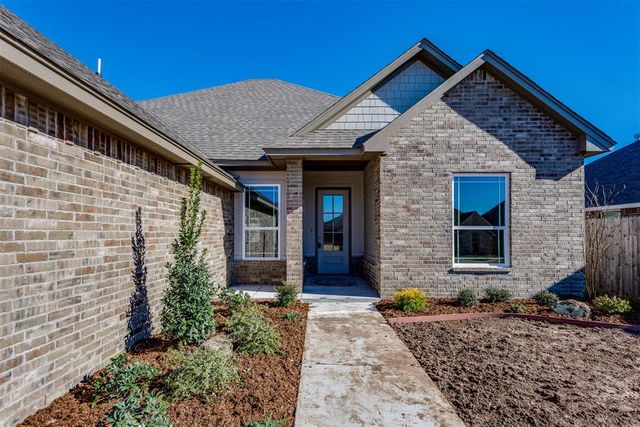 11016 Treemont Lane, Oklahoma City, OK 73162