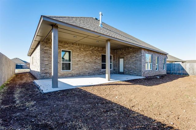 11016 Treemont Lane, Oklahoma City, OK 73162