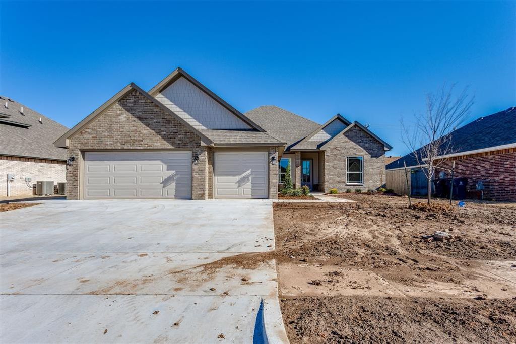 11016 Treemont Lane, Oklahoma City, OK 73162