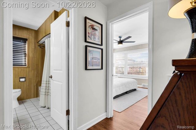 22461 Revere Street, St. Clair Shores, MI 48080
