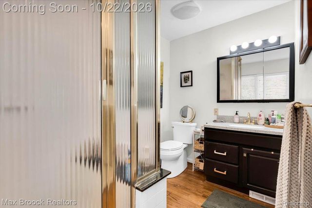 22461 Revere Street, St. Clair Shores, MI 48080