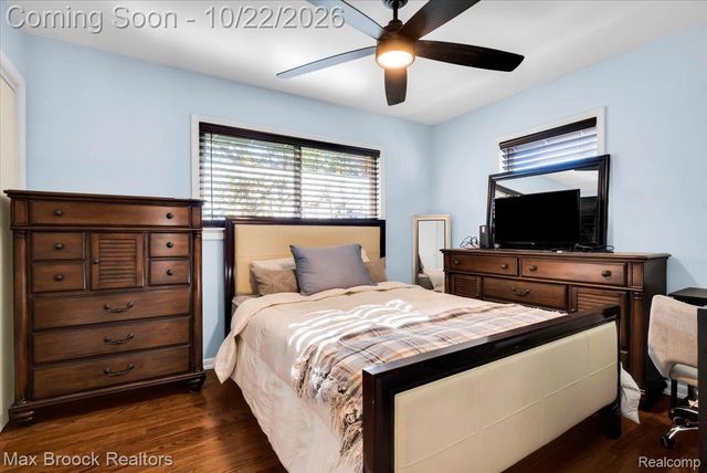 22461 Revere Street, St. Clair Shores, MI 48080