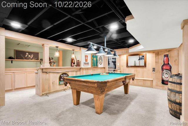 22461 Revere Street, St. Clair Shores, MI 48080