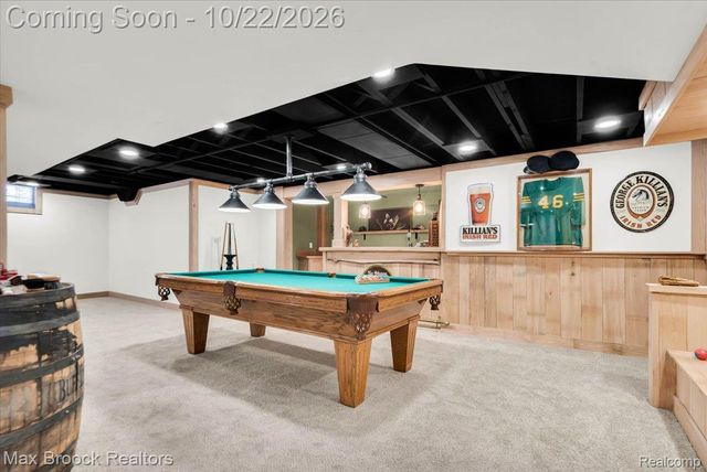 22461 Revere Street, St. Clair Shores, MI 48080