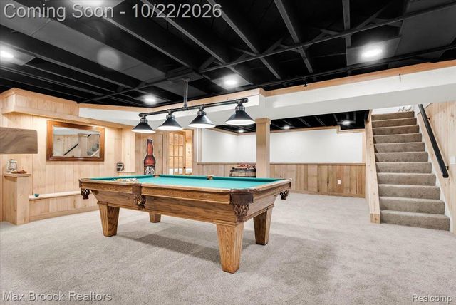 22461 Revere Street, St. Clair Shores, MI 48080