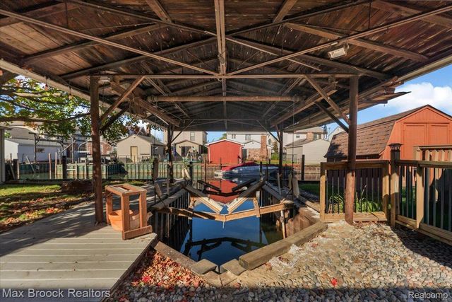 22461 Revere Street, St. Clair Shores, MI 48080