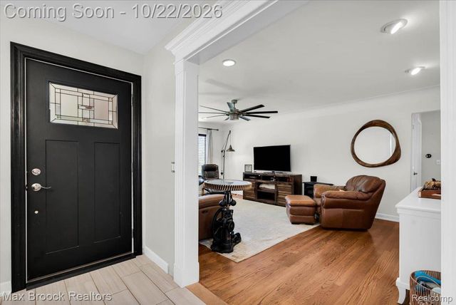 22461 Revere Street, St. Clair Shores, MI 48080