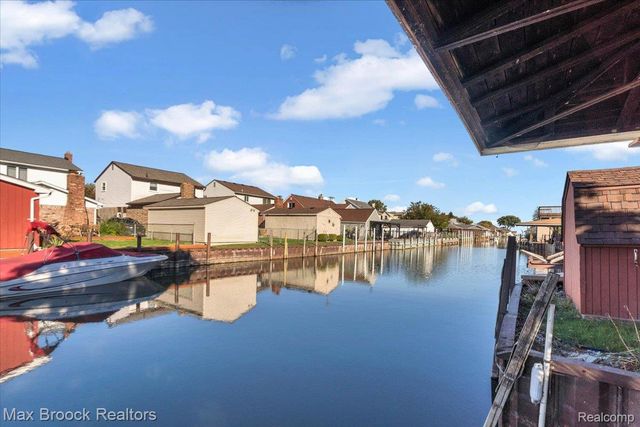22461 Revere Street, St. Clair Shores, MI 48080