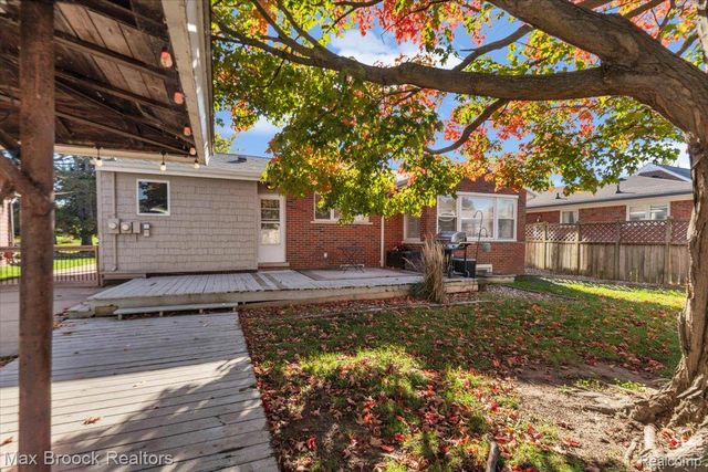 22461 Revere Street, St. Clair Shores, MI 48080