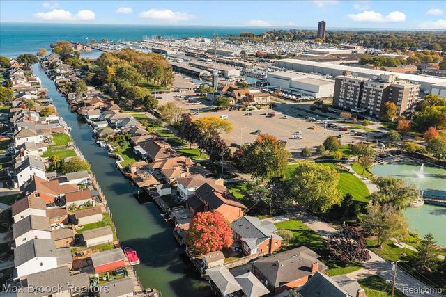 22461 Revere Street, St. Clair Shores, MI 48080