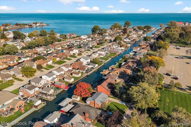 22461 Revere Street, St. Clair Shores, MI 48080