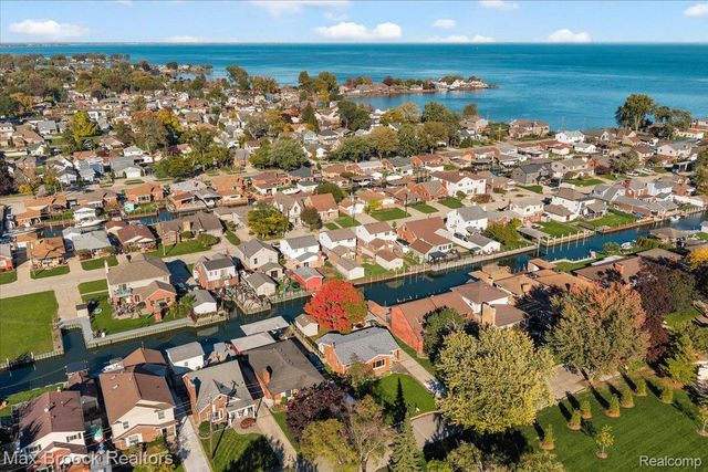 22461 Revere Street, St. Clair Shores, MI 48080
