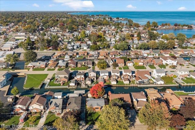 22461 Revere Street, St. Clair Shores, MI 48080