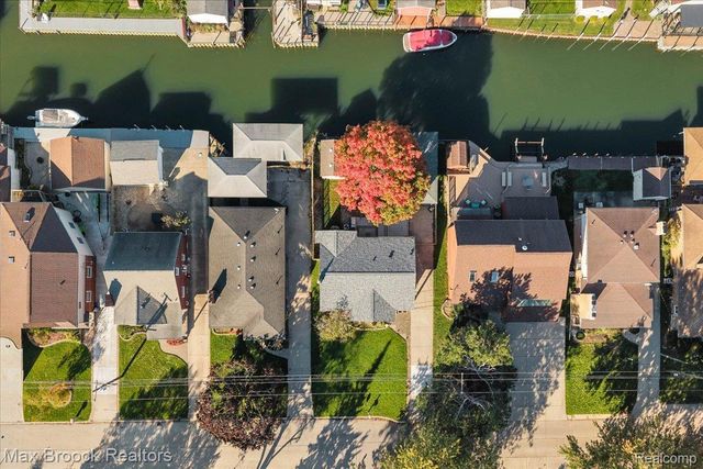 22461 Revere Street, St. Clair Shores, MI 48080