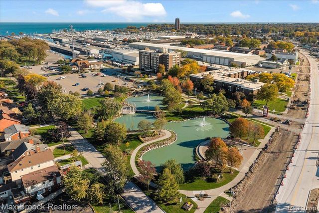 22461 Revere Street, St. Clair Shores, MI 48080