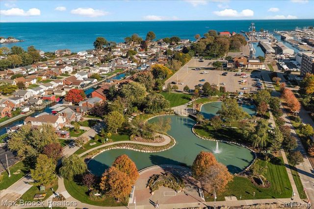 22461 Revere Street, St. Clair Shores, MI 48080