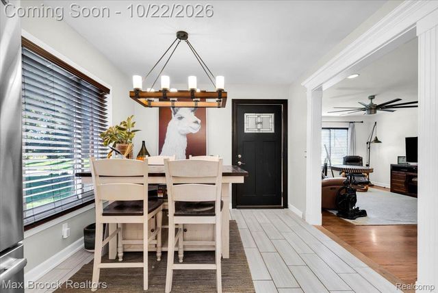 22461 Revere Street, St. Clair Shores, MI 48080