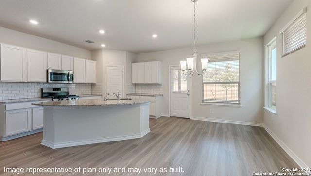20824 Streamlet End, San Antonio, TX 78266
