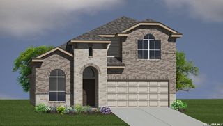20824 Streamlet End, San Antonio, TX 78266