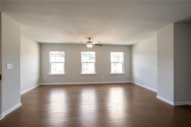 5729 Wheeler Ridge Road, Auburn, GA 30011