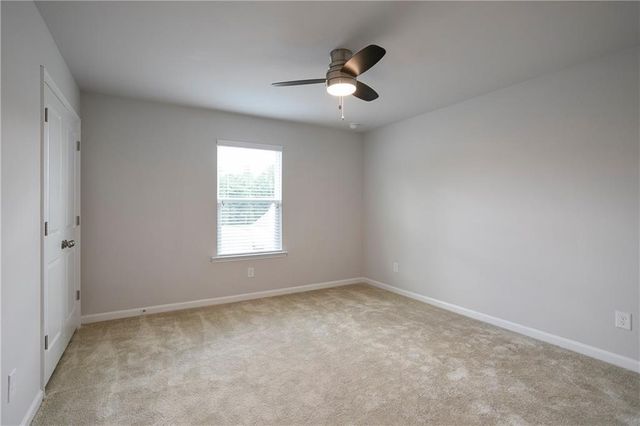 5729 Wheeler Ridge Road, Auburn, GA 30011