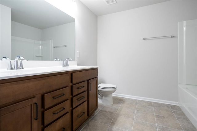 5729 Wheeler Ridge Road, Auburn, GA 30011