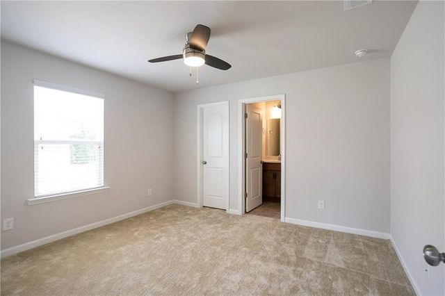 5729 Wheeler Ridge Road, Auburn, GA 30011