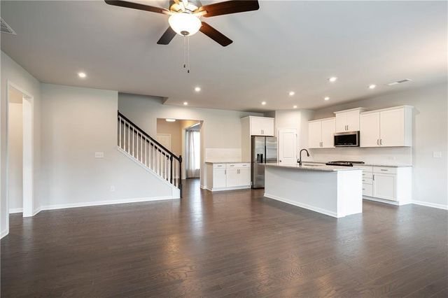 5729 Wheeler Ridge Road, Auburn, GA 30011