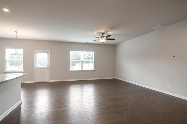 5729 Wheeler Ridge Road, Auburn, GA 30011