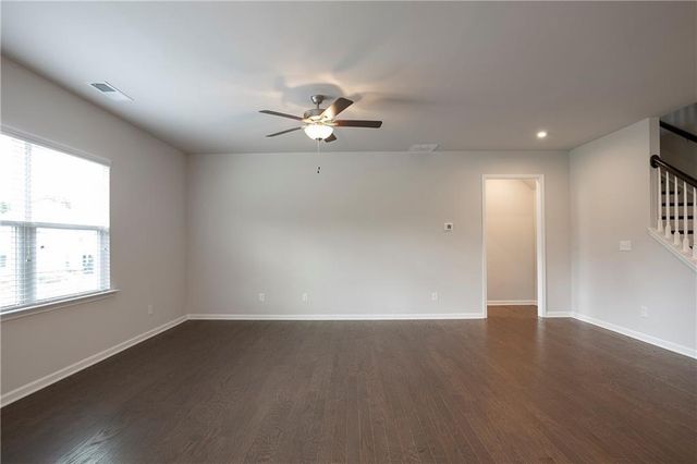 5729 Wheeler Ridge Road, Auburn, GA 30011