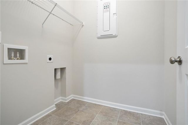 5729 Wheeler Ridge Road, Auburn, GA 30011