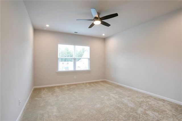 5729 Wheeler Ridge Road, Auburn, GA 30011