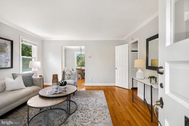 420 EARL ST, Alexandria, VA 22314