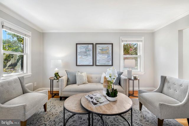420 EARL ST, Alexandria, VA 22314