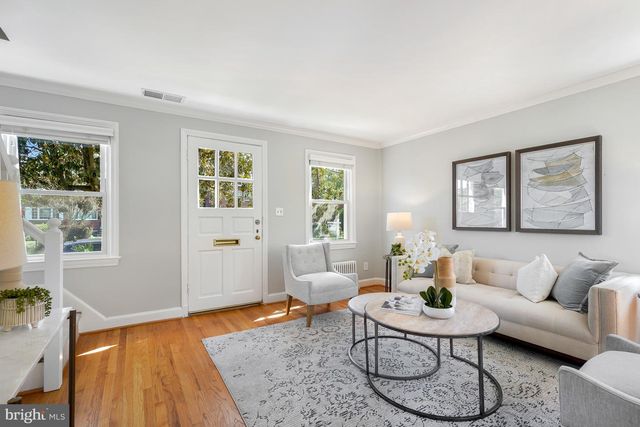 420 EARL ST, Alexandria, VA 22314