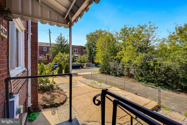 420 EARL ST, Alexandria, VA 22314