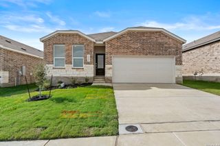 2323 Fort Davis Pass, Marion, TX 78124