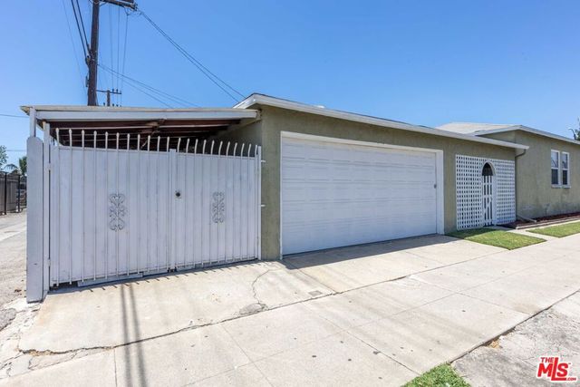 1220 E Palmer Street, Compton, CA 90221