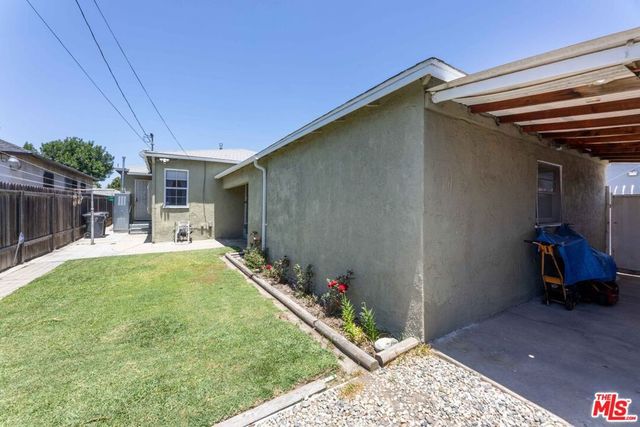 1220 E Palmer Street, Compton, CA 90221