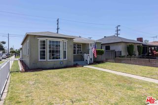 1220 E Palmer Street, Compton, CA 90221