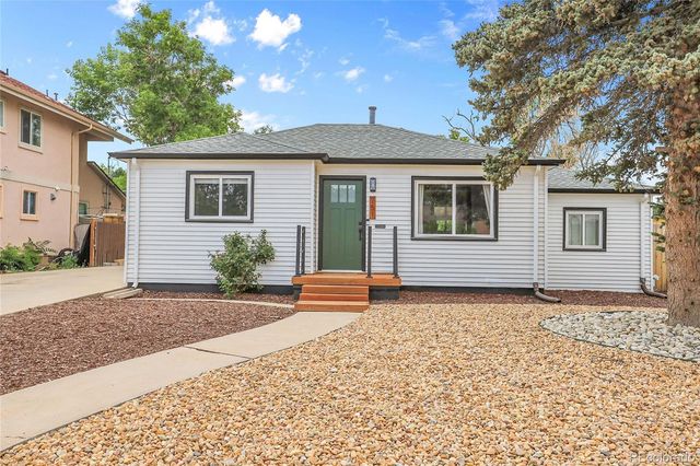 751 S Umatilla Way, Denver, CO 80223