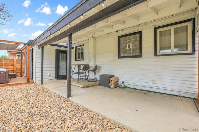 751 S Umatilla Way, Denver, CO 80223