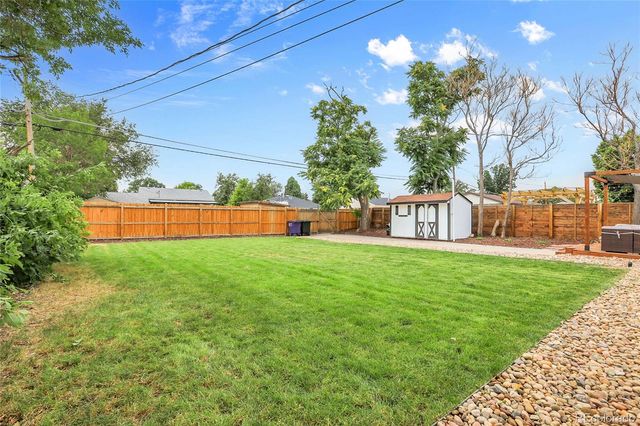 751 S Umatilla Way, Denver, CO 80223