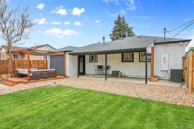 751 S Umatilla Way, Denver, CO 80223