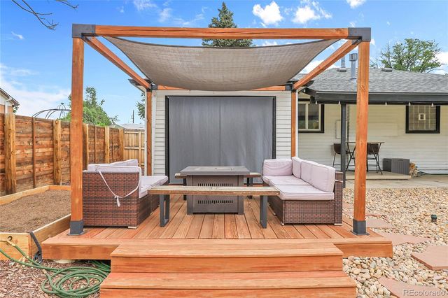 751 S Umatilla Way, Denver, CO 80223